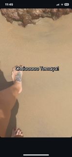 Ivy Queen feet photo 9