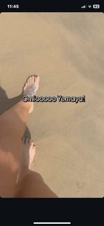 Ivy Queen feet photo 8
