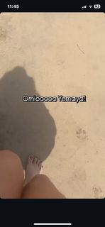 Ivy Queen feet photo 7