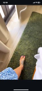 Ivy Queen feet photo 4