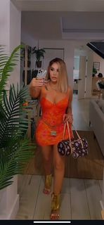 Ivy Queen feet photo 18