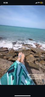 Ivy Queen feet photo 16