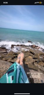 Ivy Queen feet photo 15