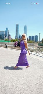 Ivy Queen feet photo 20