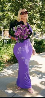 Ivy Queen feet photo 19