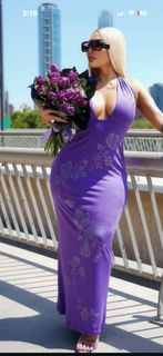 Ivy Queen feet photo 16