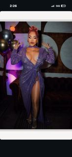 Ivy Queen feet photo 15