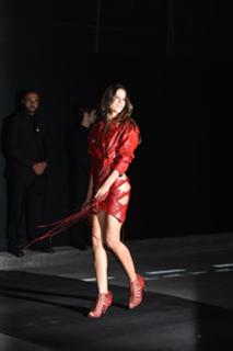Izabel Goulart feet photo thumbnail