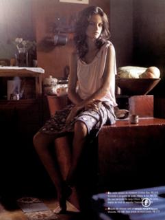 Izabel Goulart feet photo thumbnail