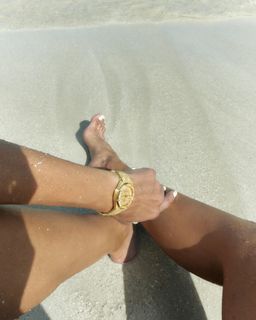 Izabel Goulart feet photo 6