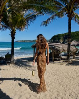 Izabel Goulart feet photo 7