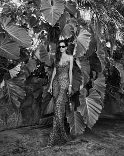 Izabel Goulart feet photo 5