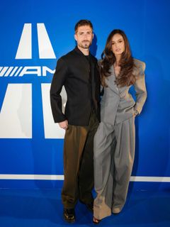 Izabel Goulart feet photo 4