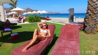Izabela Janachowska feet photo 15