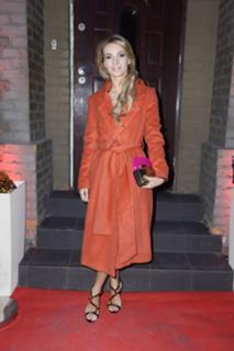 Izabela Janachowska feet photo 12
