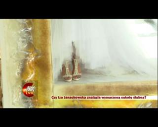 Izabela Janachowska feet photo 19