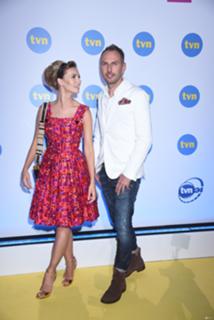 Izabela Janachowska feet photo 9