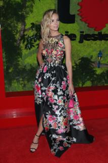 Izabela Janachowska feet photo 20