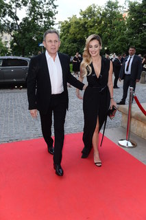 Izabela Janachowska feet photo 8
