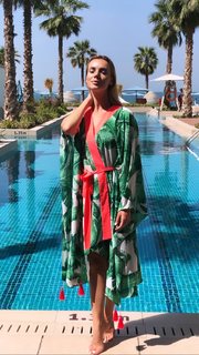 Izabela Janachowska feet photo 13