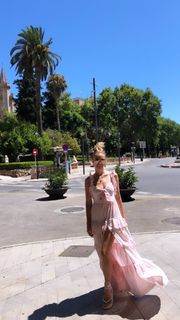 Izabela Janachowska feet photo 5