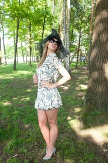 Izabela Janachowska feet photo 16
