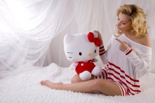 Izabela Janachowska feet photo 6