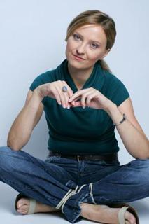 Izabela Kuna feet photo 13