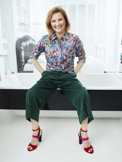 Izabela Kuna feet photo 3