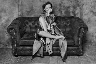 Izabela Kuna feet photo 1