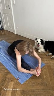 Izabela Kuna feet photo 16
