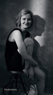 Izabela Kuna feet photo 13