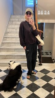 Izabela Kuna feet photo 16