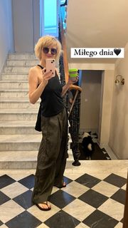 Izabela Kuna feet photo 13