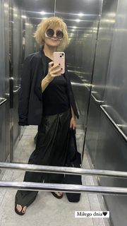 Izabela Kuna feet photo 12