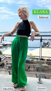 Izabela Kuna feet photo 2