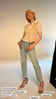 Izabela Kuna feet photo 15