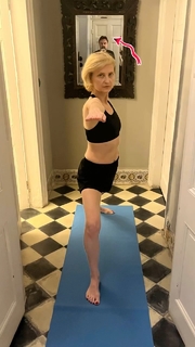 Izabela Kuna feet photo 1
