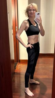 Izabela Kuna feet photo 20