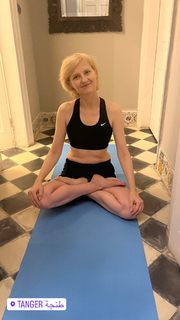 Izabela Kuna feet photo 13