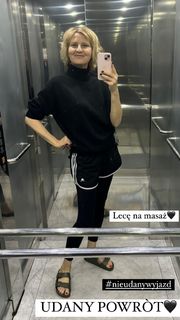 Izabela Kuna feet photo 7