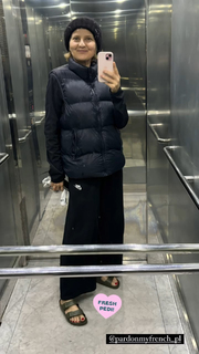 Izabela Kuna feet photo 6