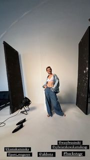 Izabela Kuna feet photo 20