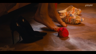 Izabela Kuna feet photo 11
