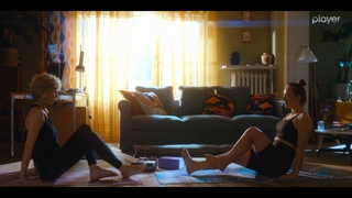 Izabela Kuna feet photo 9