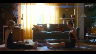 Izabela Kuna feet photo 8