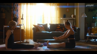 Izabela Kuna feet photo 7
