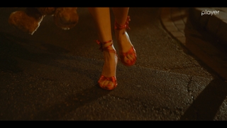 Izabela Kuna feet photo 5