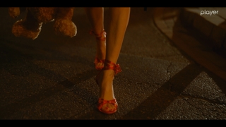 Izabela Kuna feet photo 4