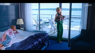 Izabela Kuna feet photo 19